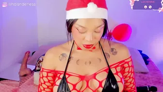 ened_nessa recorded nude video 484454