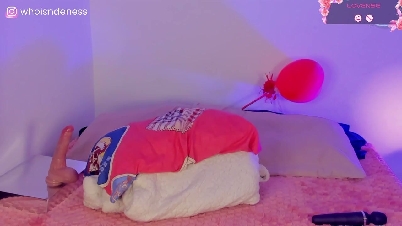 ened_nessa nude 12-18-2025