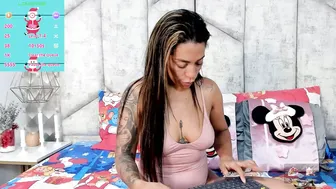 mayarusell01 recorded nude video 484497