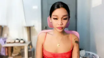 babynexy69 recorded nude video 484502