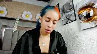 cristall_ravven recorded nude video 484507