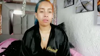 cristall_ravven recorded nude video 484507