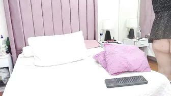 Dorettaacreman chat sex 18 December 2025