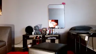 misscherrymuller horny amateur video - 18-Dec-2025