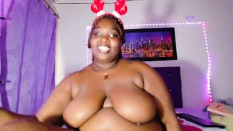ebony_neighbormoans recorded nude video 484575