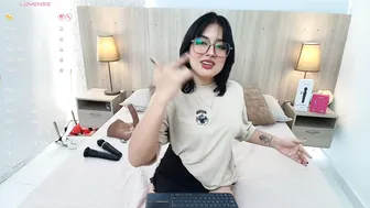 iris_gomez recorded nude video 484580