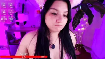 the_cat_girl_ recorded nude video 484660