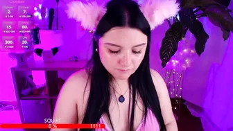the_cat_girl_ recorded nude video 484660