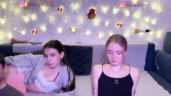 maliinka recorded nude video 484670