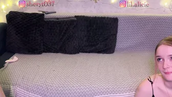 Maliinka squirt chat cam sex