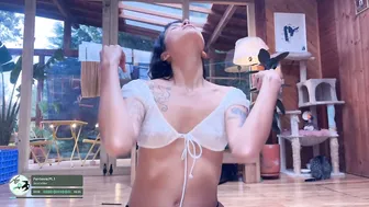 nina_just recorded nude video 484681