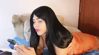 dahiana_prenss recorded nude video 484704