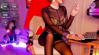 annes_secrettemple recorded nude video 484708