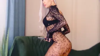 bailey_rush recorded nude video 484743