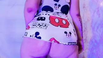 scarlett_montoya recorded nude video 484856
