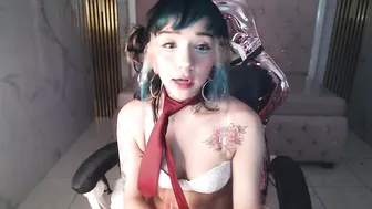 Stefnixxx_s ahegao hot live cam video