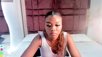 Moesha_rey lovense amateur cam video