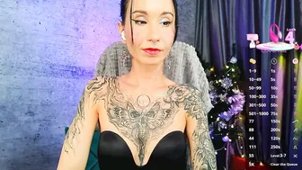 vespera_ recorded nude video 484924
