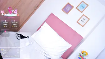 Samanthaheinz on webcam cam sex chat