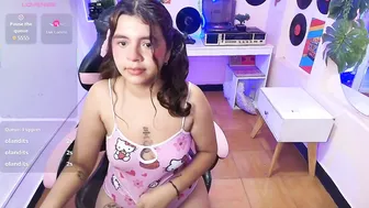 sweety_smilee recorded nude video 484999