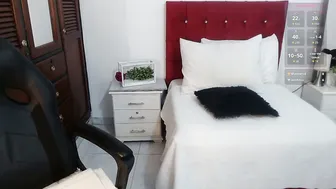 aixiasaenz recorded nude video 485008
