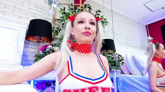 Emillybronte amateur cam show 19-Dec-25