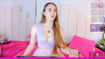 Angelikarosse sex cam show