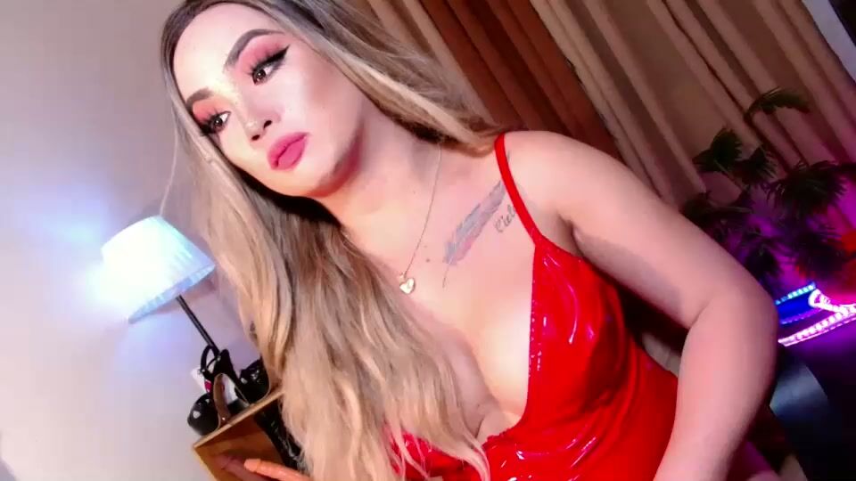 bby_lexielore69 sissy camvideo
