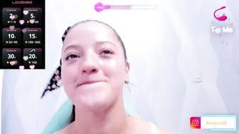 annie_cute18 recorded nude video 485186