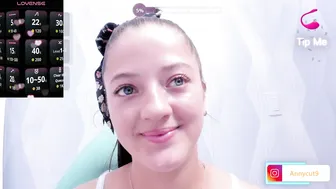 Annie_cute18 video chat porn 19 December 2025