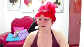 salomee_diazz recorded nude video 485197