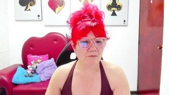 salomee_diazz recorded nude video 485197