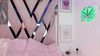scarlettrusso1 recorded nude video 485230