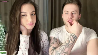 Milanasugar webcam show (12/19/2025)
