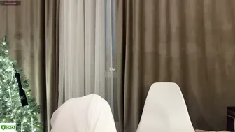 Milanasugar webcam show (12/19/2025)