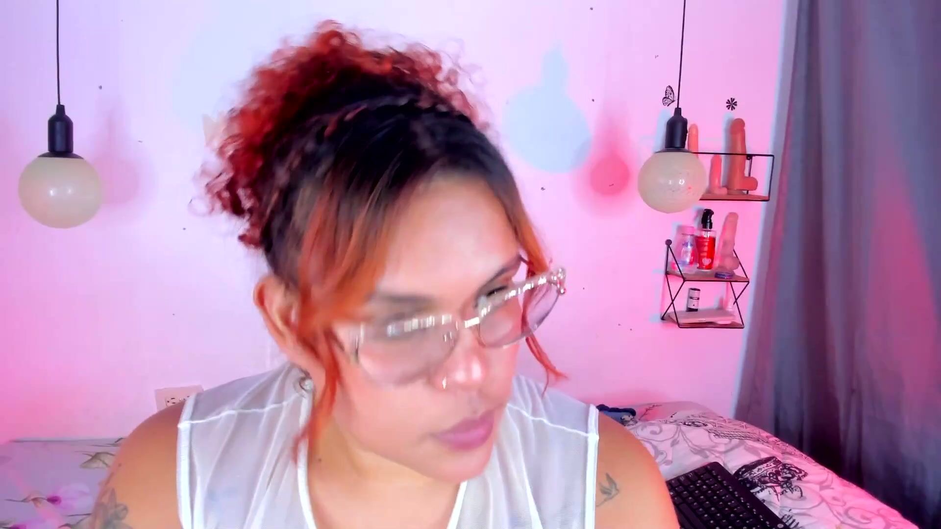 monica_bbw_ live on cam (12/19/2025)
