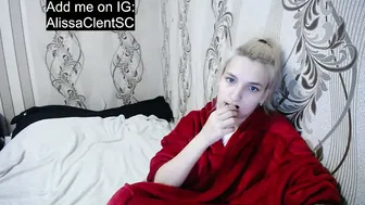 alissaclentx recorded nude video 485259