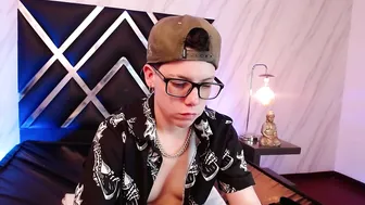spencerm_ recorded nude video 485262