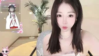 xiaoyu_ko recorded nude video 485368