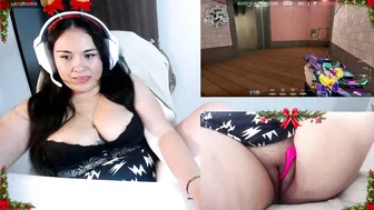 sunny_gamer recorded nude video 485383