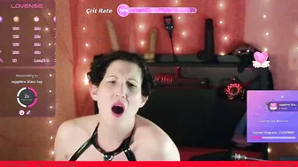 missveritasx recorded nude video 485387