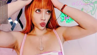 scarlettrusso1 recorded nude video 485395
