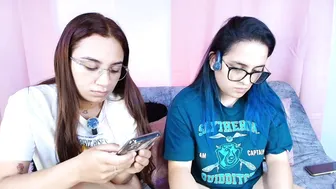 jules_n_gia amateur live cam video webcam chat