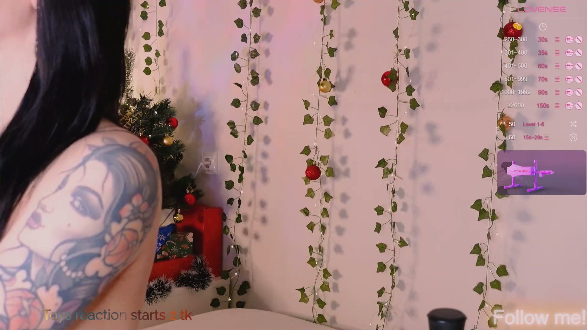 Carlymilton sex video 19 December 2025