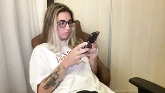 Lailayourangel squirt (12-19-2025)
