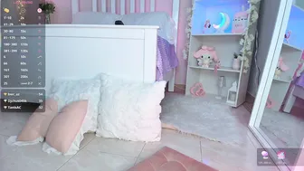 ely_cherry18 recorded nude video 485461
