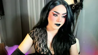 yourfiercemistress (12/19/2025) sissy
