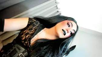 yourfiercemistress (12/19/2025) sissy