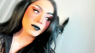 yourfiercemistress recorded nude video 485464