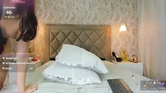 lily_cooper2 recorded nude video 485484